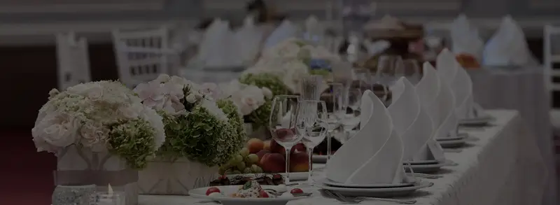 Catering Services - The Taste of Gujarat - Authentic Gujarati Catering in Calgary