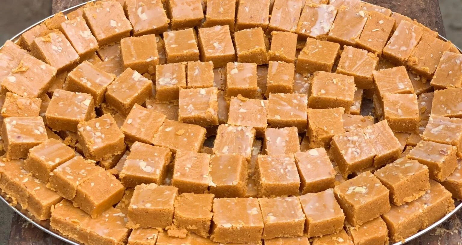 Fafda and Jalebi - Traditional Gujarati street food in Calgary