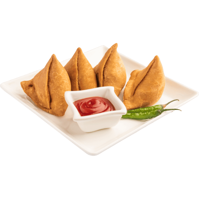 Fresh Gujarati tiffin meals in Calgary